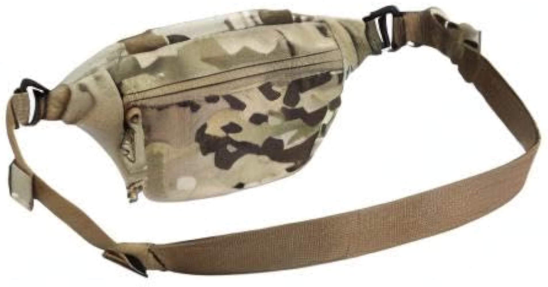 Amazon.co.jp: タスマニアンタイガー モジュラーヒップバッグ